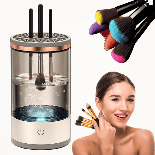 GlowBrush™ Premium Beauty Make Up